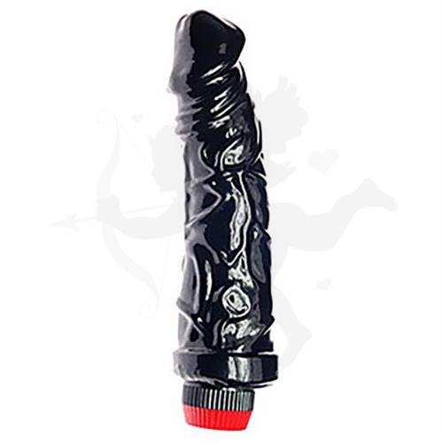 Americano Negro Vibrador