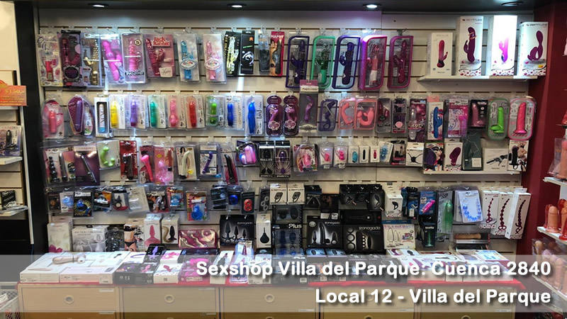 Sexshop