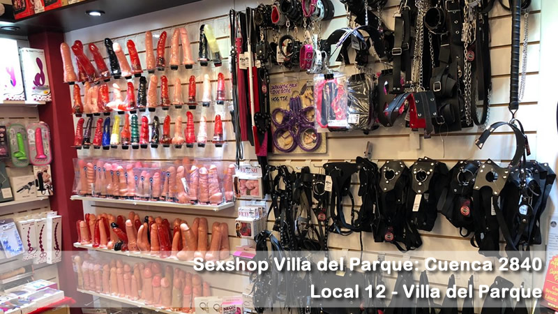 Sexshop