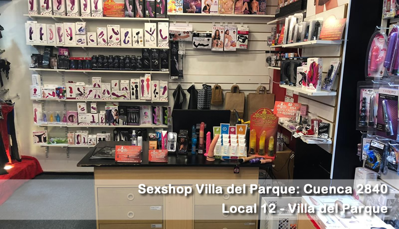 Sexshop
